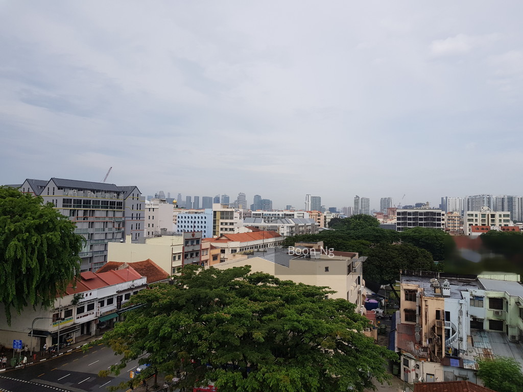 Avant Residences (D14), Apartment #199835132